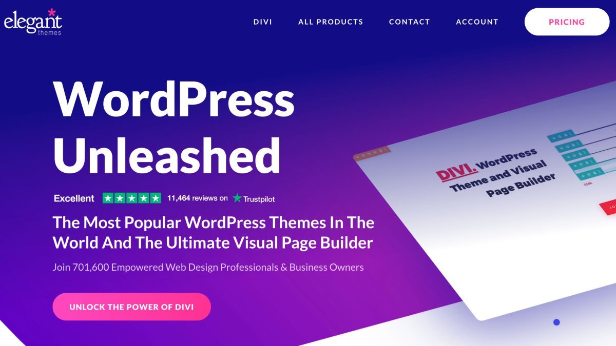 elegant Themes