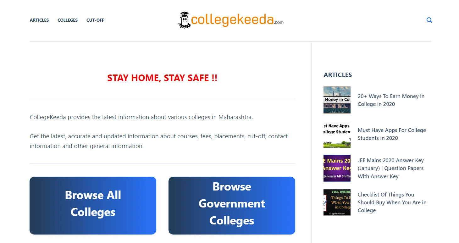 collegekeeda