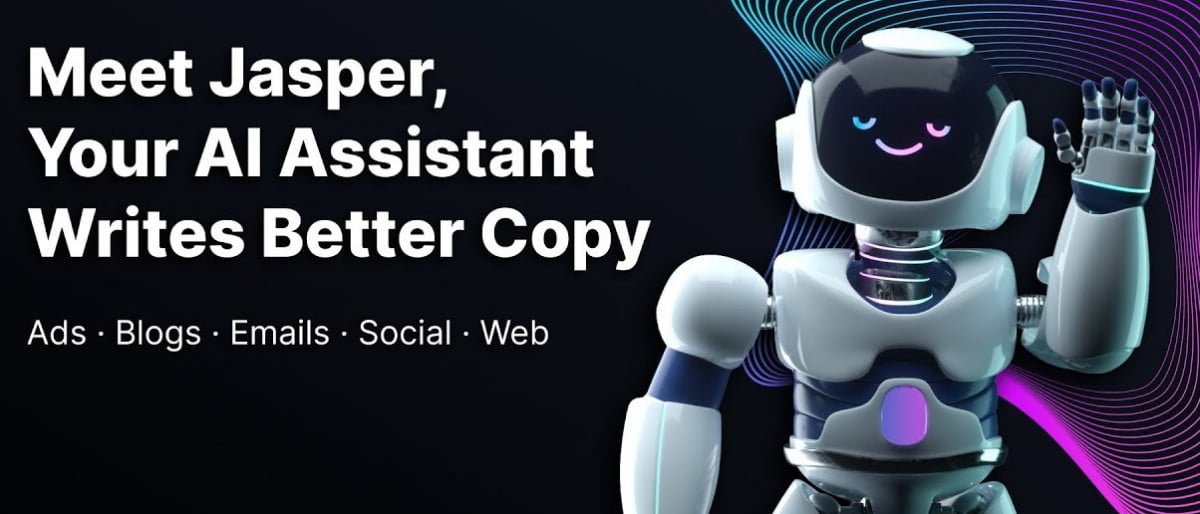 jasper ai tool