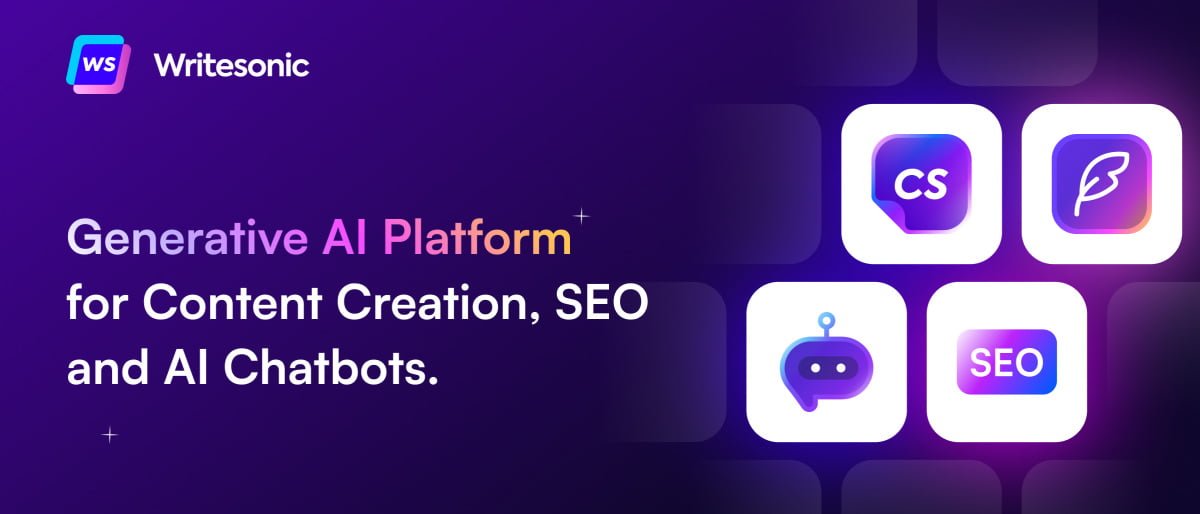 writesonic ai tool