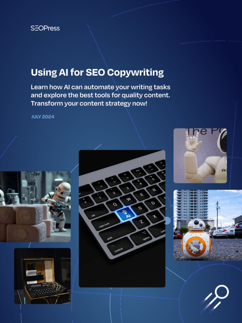 ai for seo copywriting ebook