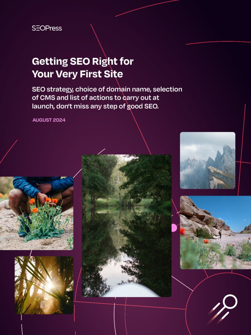 first site seo ebook