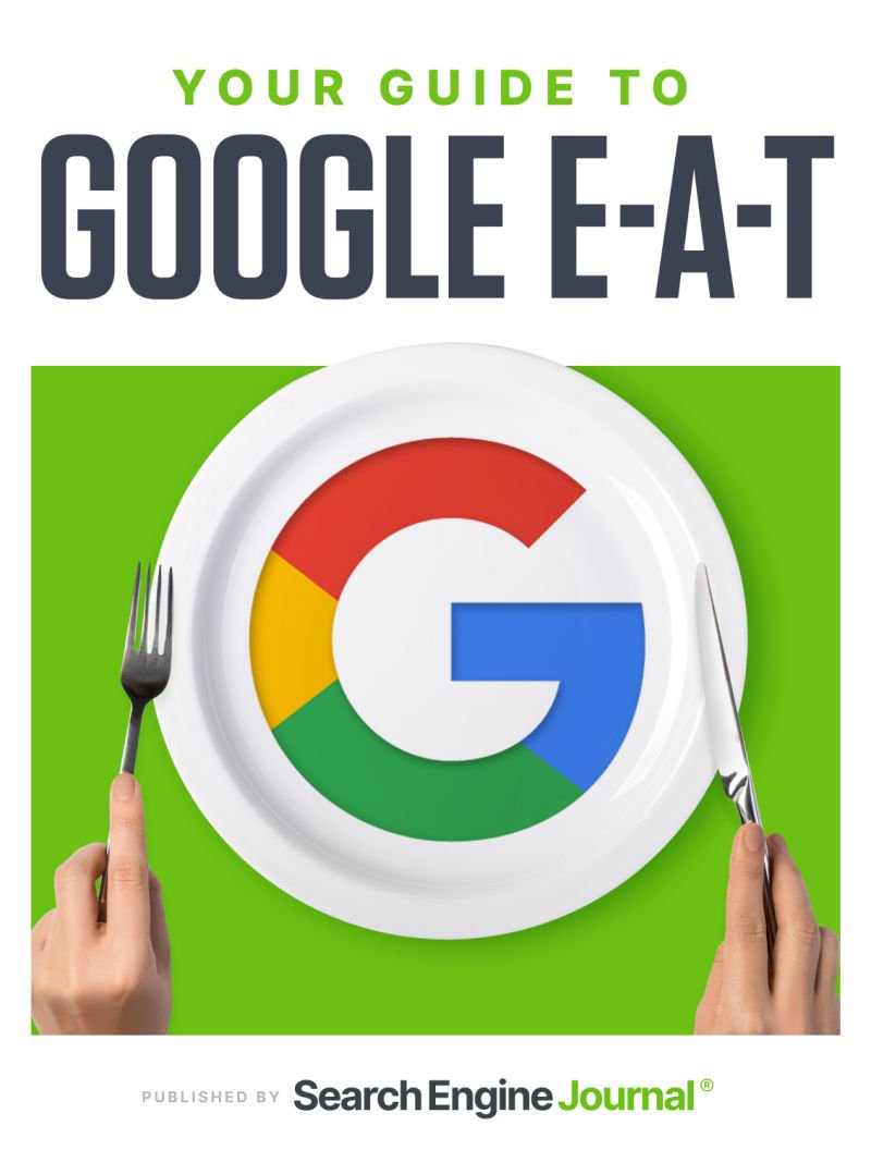 google eat guide ebook