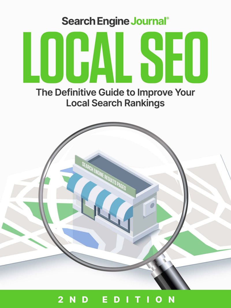 local seo guide ebook