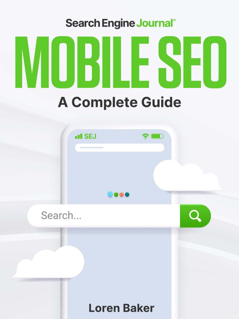 mobile seo guide ebook