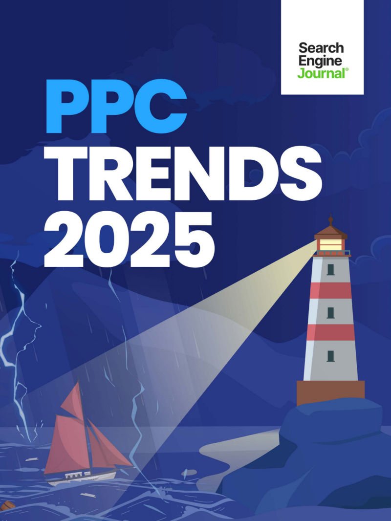 ppc trends 2025 ebook
