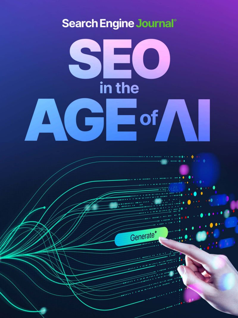 seo in age of ai ebook