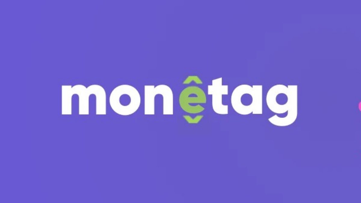 Monetag ad network
