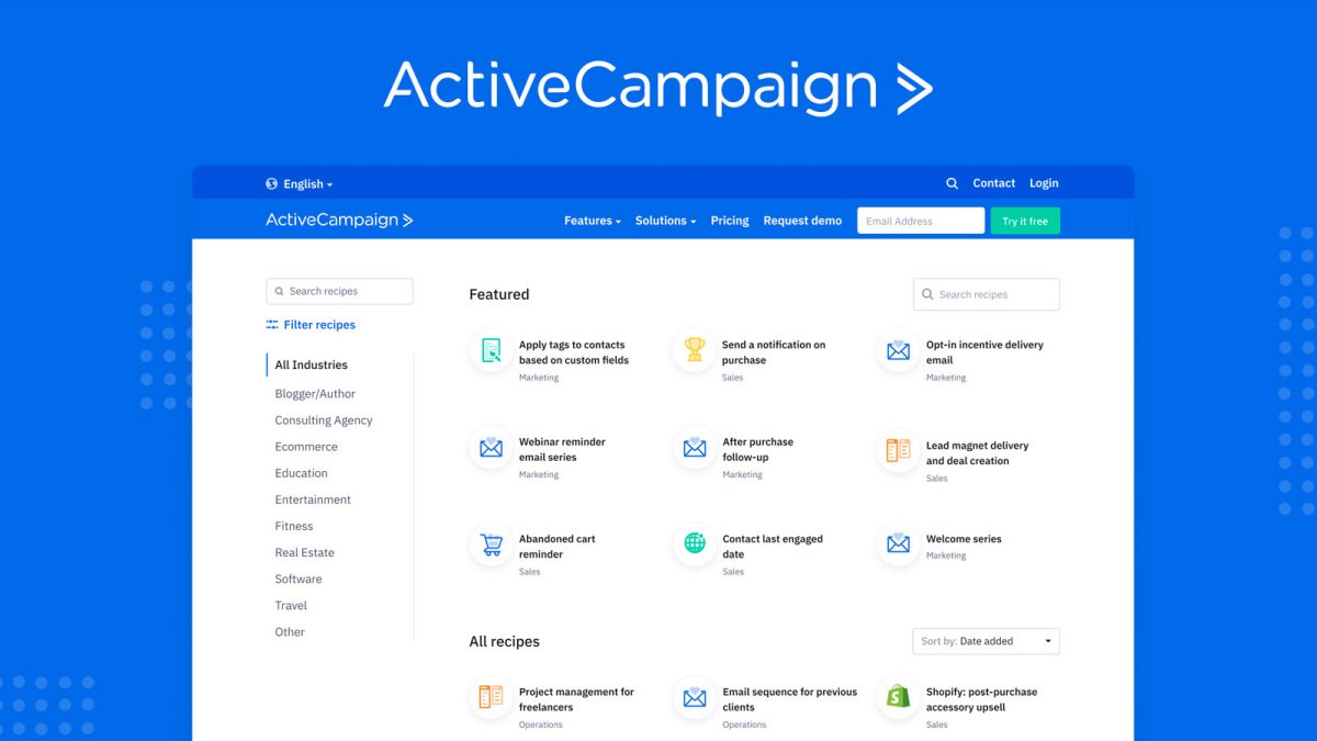 activecampign