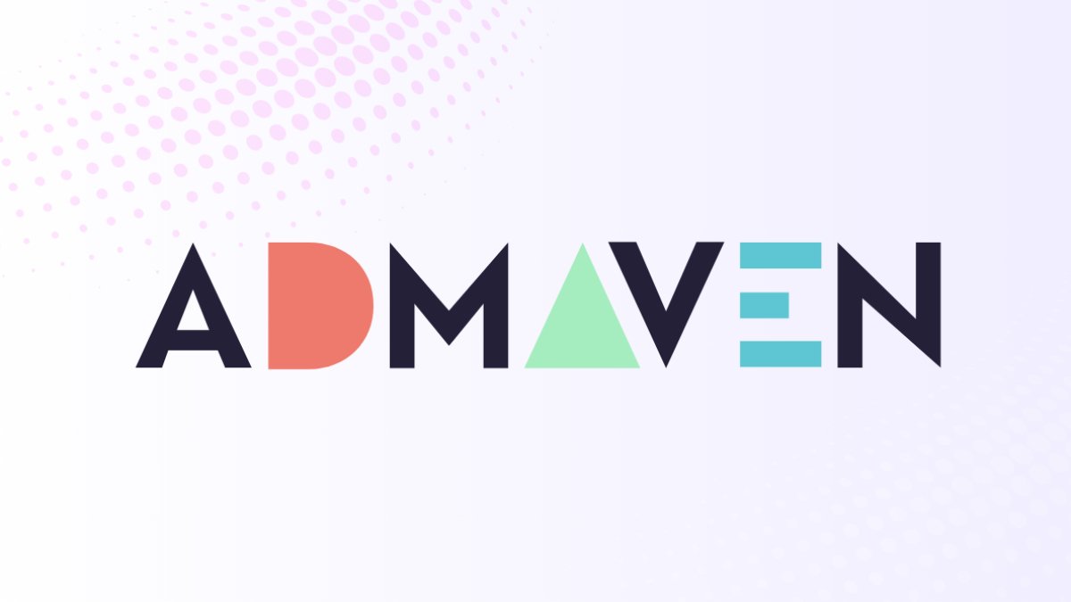 admaven ad network
