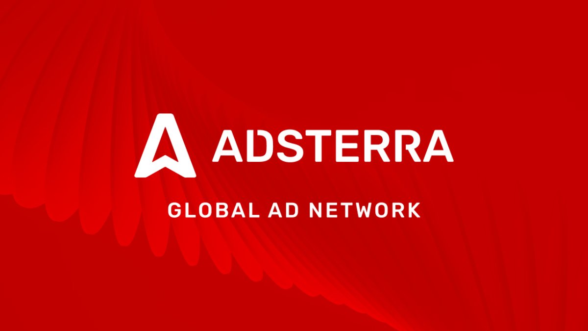 adsterra ad network