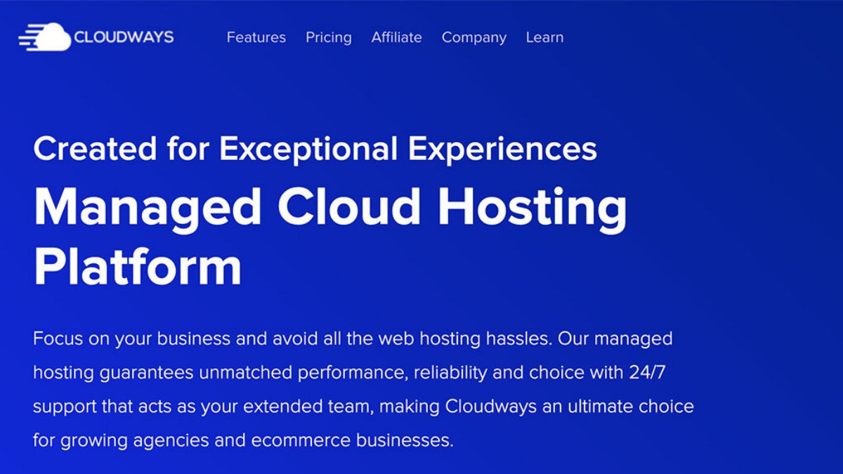 cloudways