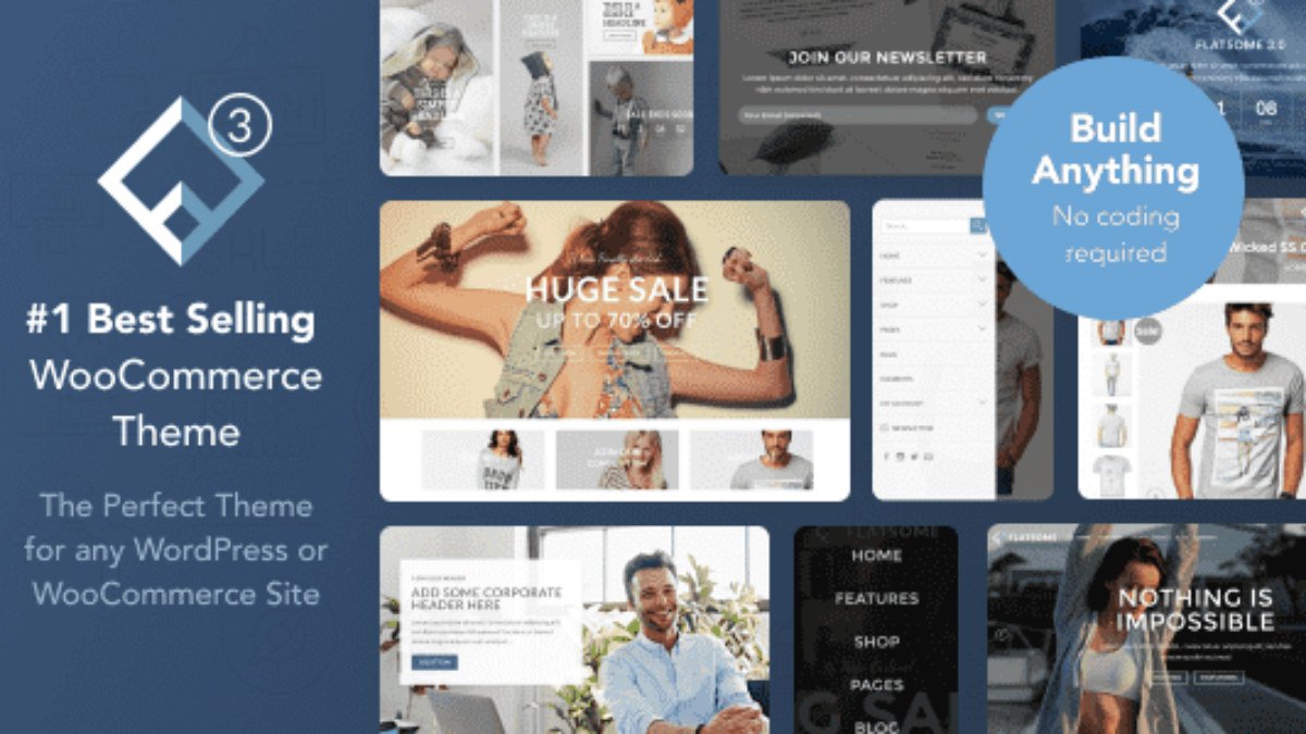 flatsome wordpress theme