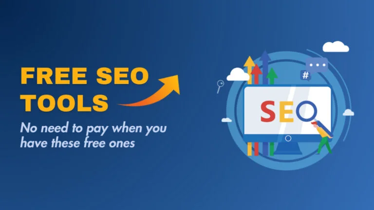 free seo tools