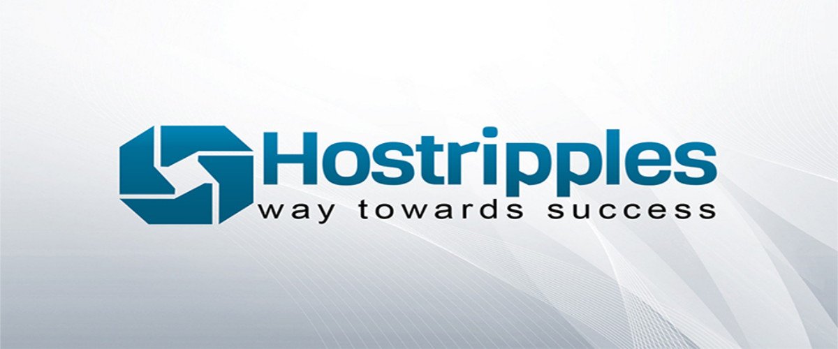 hostripples logo