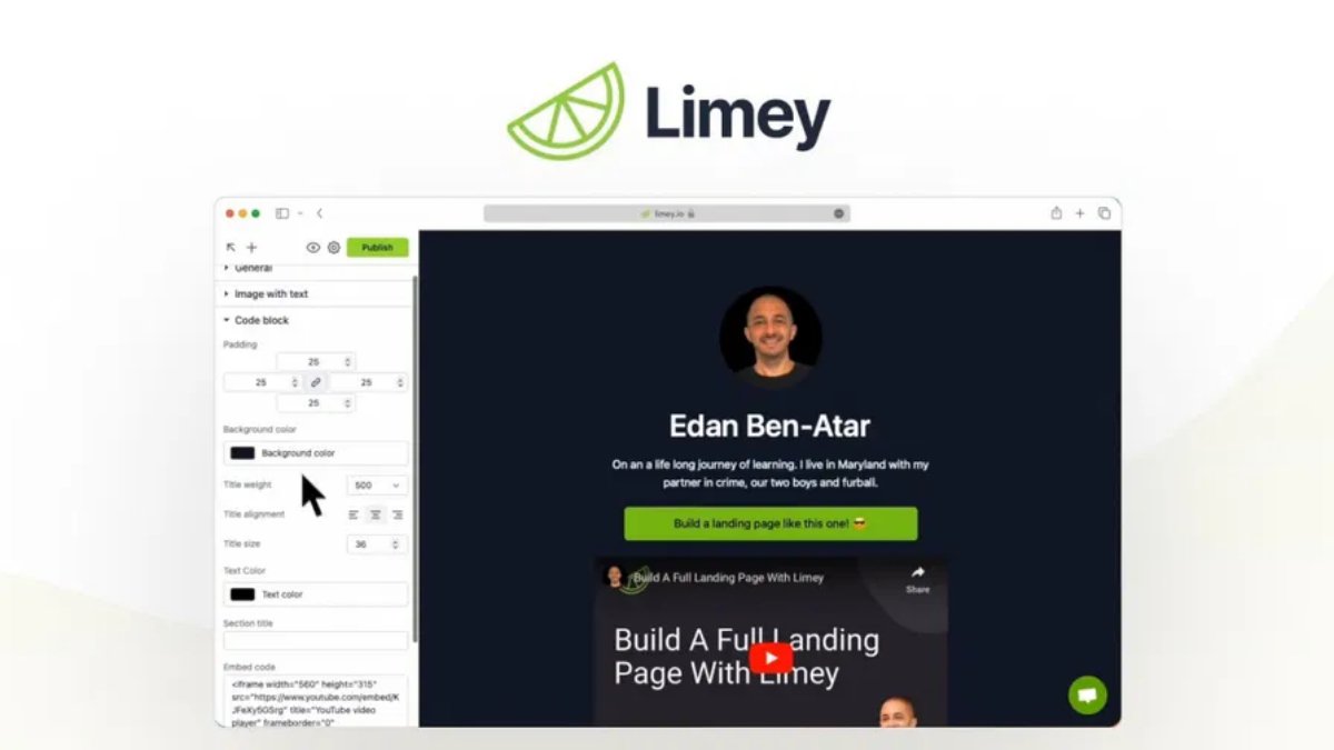 limey