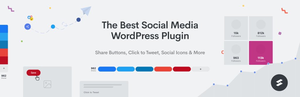 social snap plugin