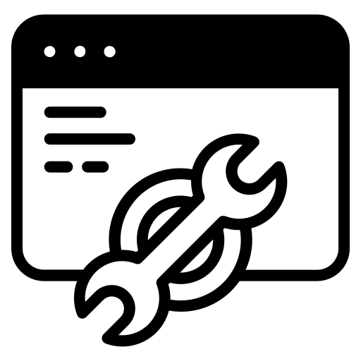 web service