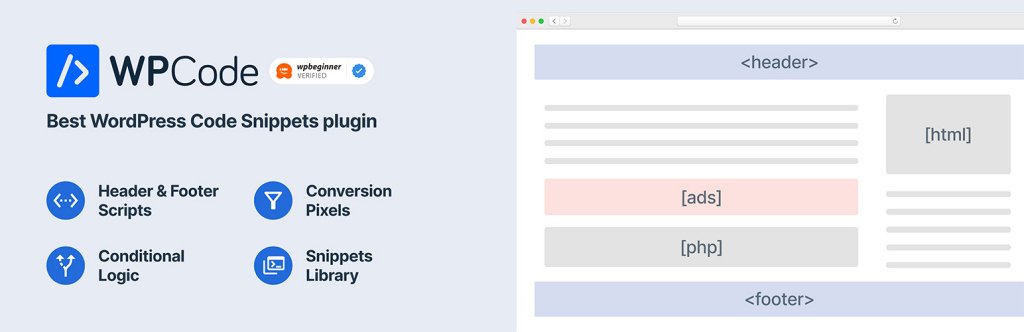 wpcode plugin