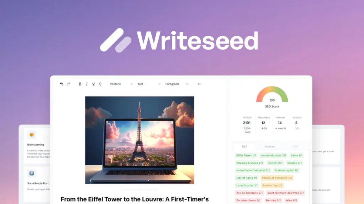 writeseed