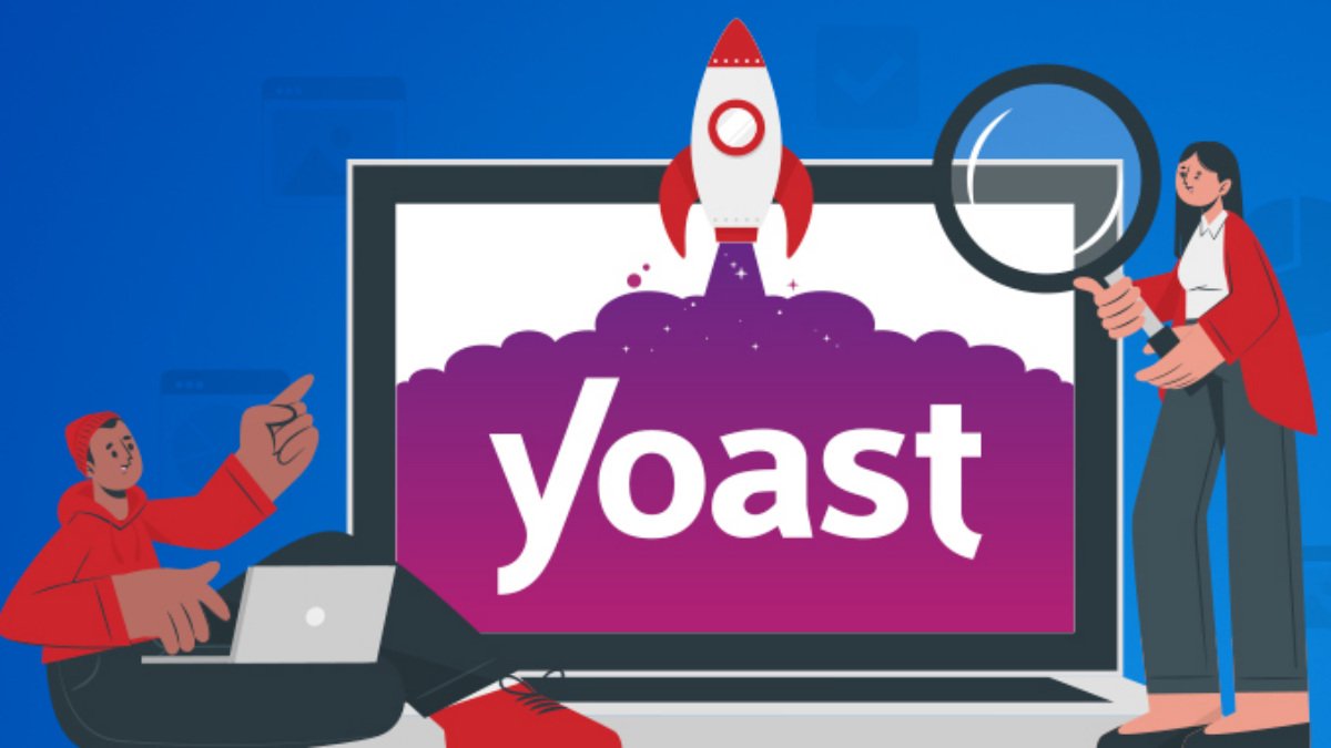 yoast seo plugin