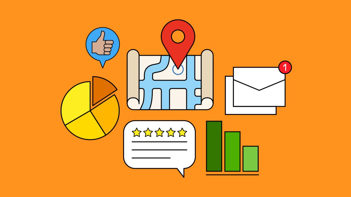 local seo illustration