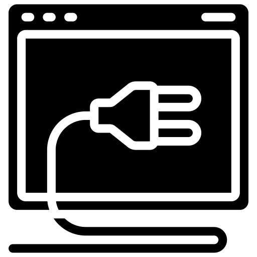 web plugin