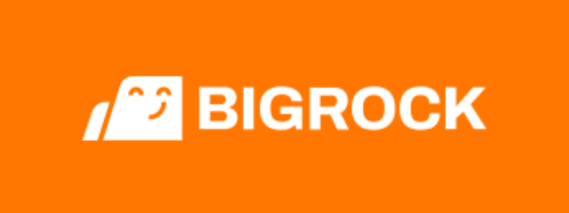 bigrock logo