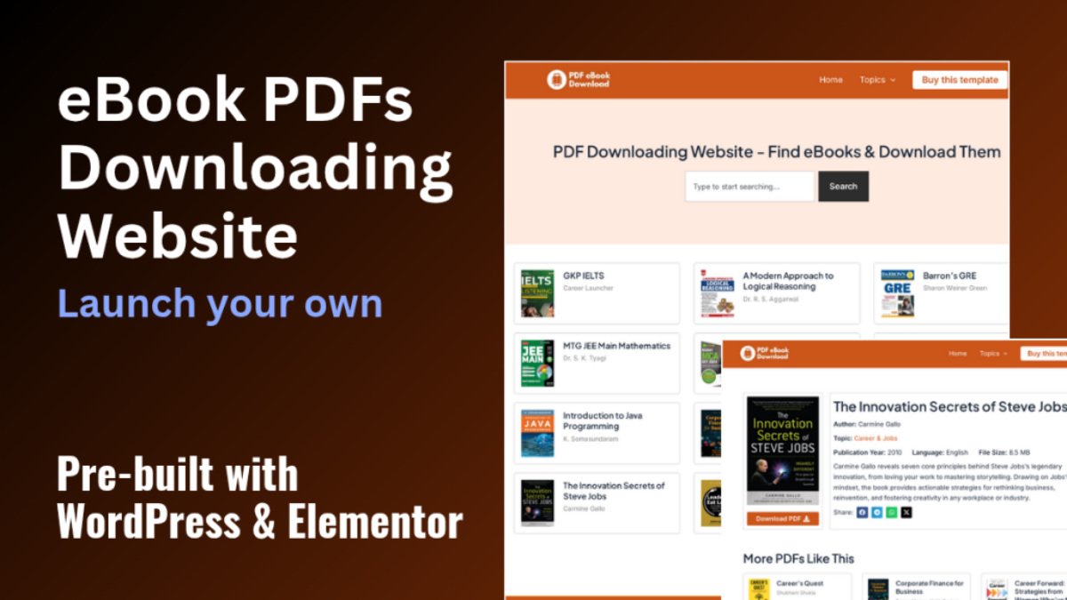 ebook pdf download website