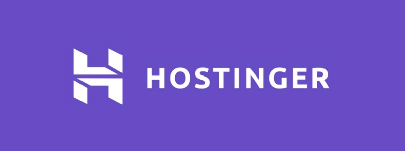 hostinger logo