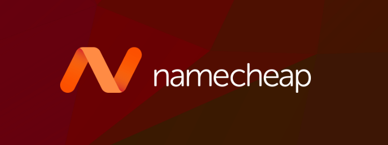 namecheap logo