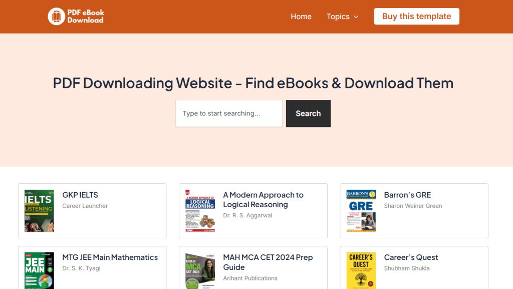 pdf downloading website