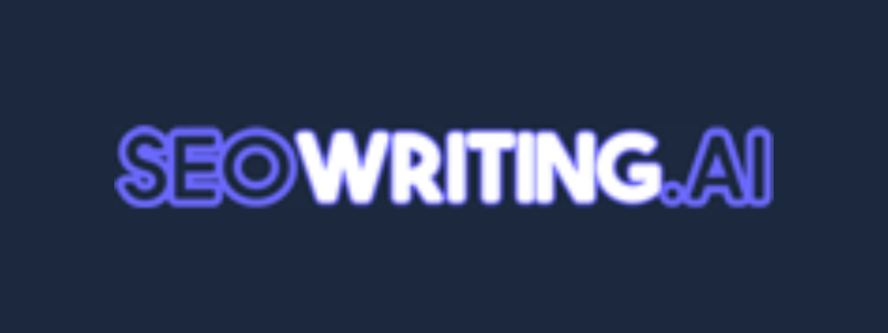 seowriting ai logo