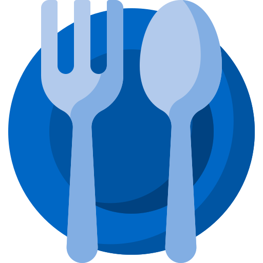 eating