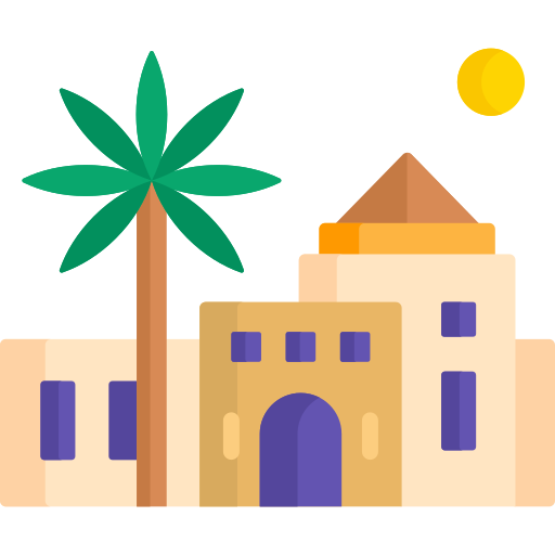 resort