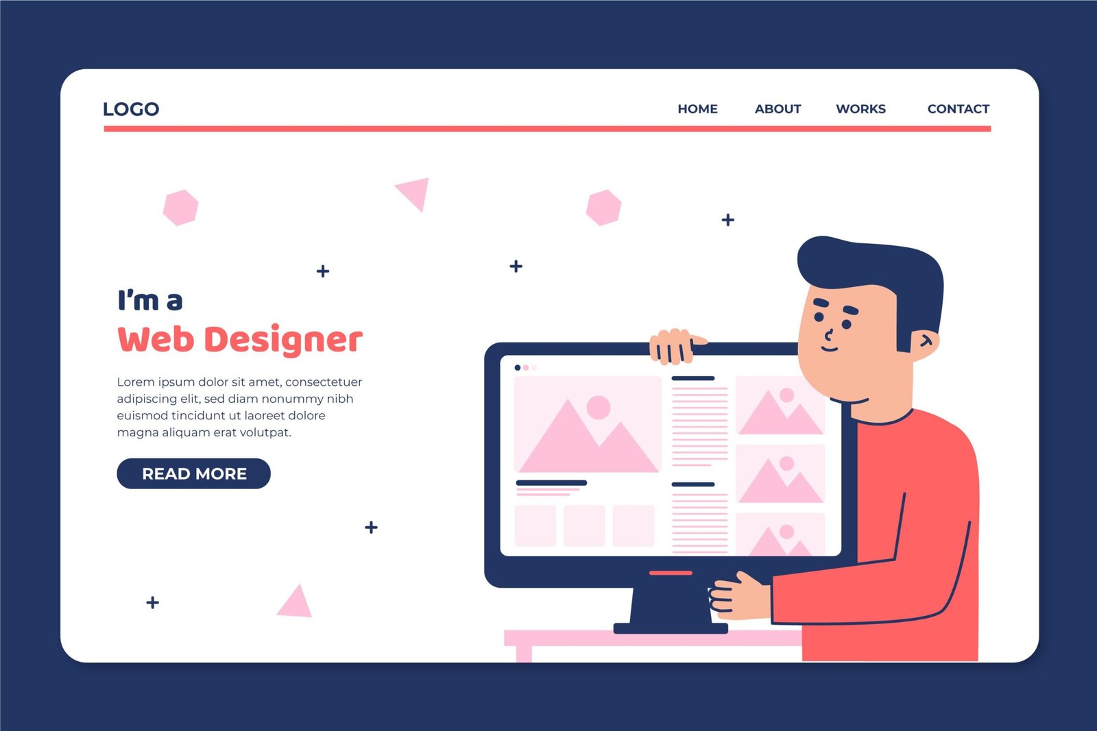 web development service illustration scaled