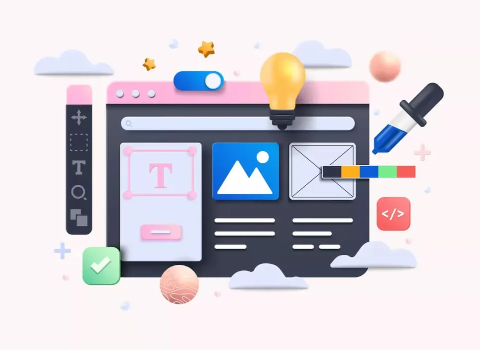 web design illustration e1763634434671