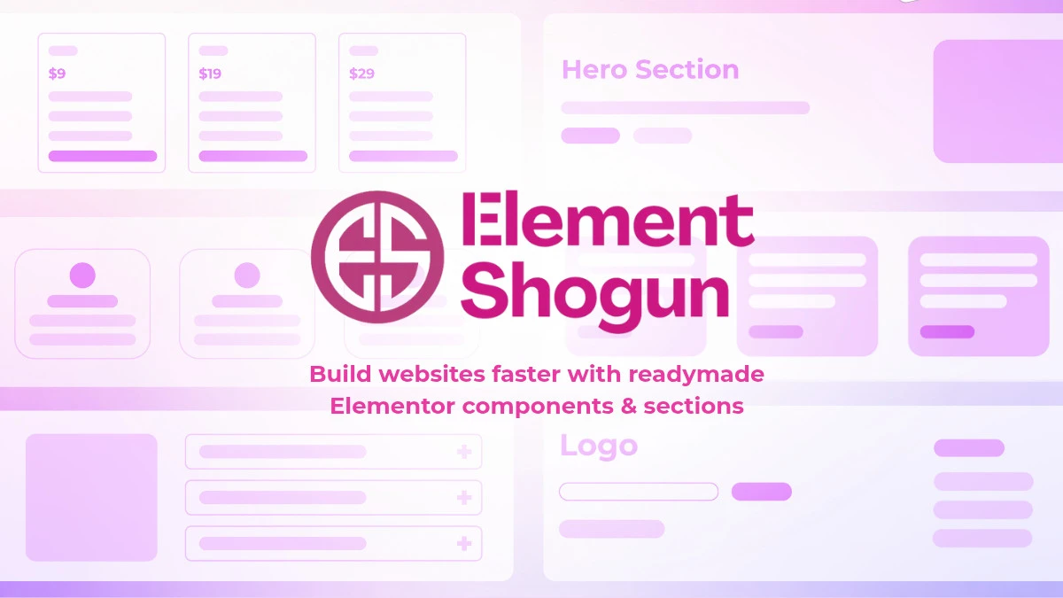 element shogun featured image