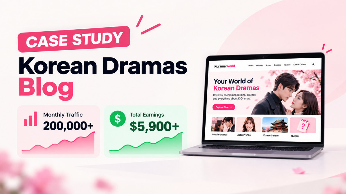 kdrama blog case study 1